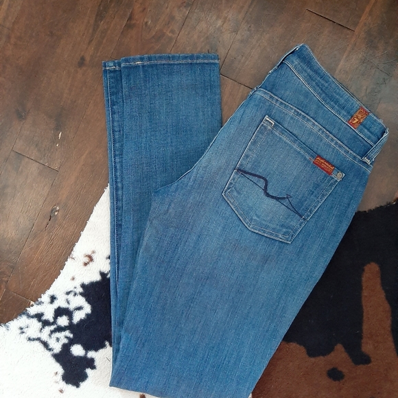 SEVEN jeans - Picture 3 of 6